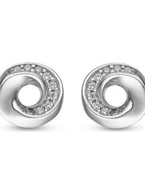 JETTE Silver Ohrringe, Ohrstecker aus 925 Silber, 86735521, EAN: 4040615064567