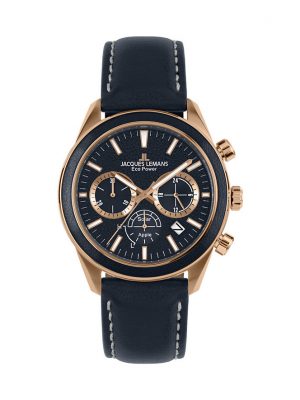 Jacques Lemans Chronograph Classic 1-2115E