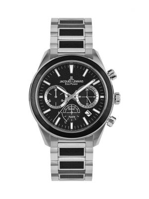 Jacques Lemans Chronograph Classic 1-2115F