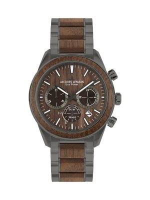Jacques Lemans Chronograph Classic 1-2115K