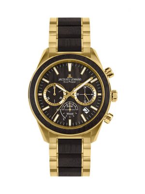 Jacques Lemans Chronograph Classic 1-2115L
