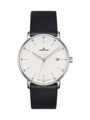 Junghans Herrenuhr Form 41488400