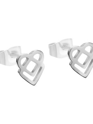 Liebeskind Ohrringe im SALE Ohrstecker aus Edelstahl, LJ-0675-E-07, EAN: 4035608757830
