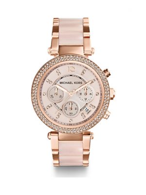 Michael Kors Chronograph MK5896