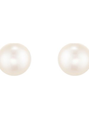 Ohrringe, Ohrstecker aus 375 Gelbgold, Valeria 88010728, EAN: 4040615322018