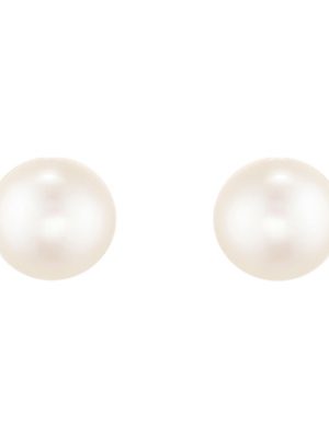 Ohrringe, Ohrstecker aus 375 Gelbgold, Valeria 88010736, EAN: 4040615322025
