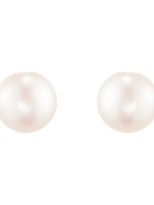 Ohrringe, Ohrstecker aus 375 Gelbgold, Valeria 88010744, EAN: 4040615322032