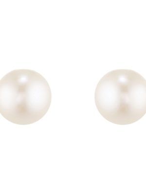 Ohrringe, Ohrstecker aus 375 Gelbgold, Valeria 88010795, EAN: 4040615322087