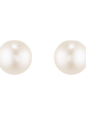 Ohrringe, Ohrstecker aus 375 Gelbgold, Valeria 88010809, EAN: 4040615322094
