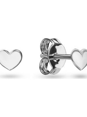 Ohrringe, Ohrstecker aus Gelbgold, Valeria 01.CA1210.02, EAN: 4064721992590