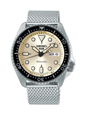 Seiko Herrenuhr Seiko 5 Sports Automatik SRPE75K1