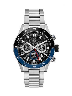 Tag Heuer Chronograph Carrera CBG2A1Z.BA0658