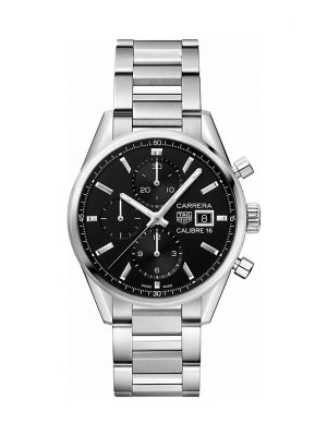 Tag Heuer Chronograph Carrera CBK2110.BA0715
