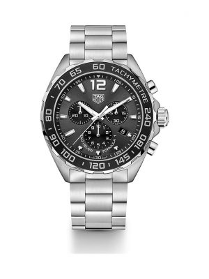 Tag Heuer Chronograph Formula 1 CAZ1011.BA0842