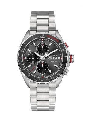 Tag Heuer Chronograph Formula 1 CAZ2012.BA0876