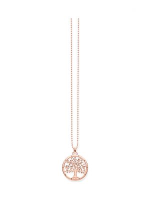 Thomas Sabo Kette KE1660-415-40-L45v