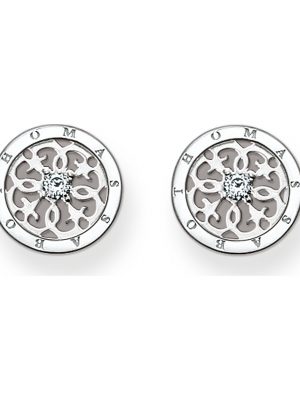 Thomas Sabo Ohrringe im SALE Ohrstecker aus 925 Silber, SCH150019, EAN: 4051245237788