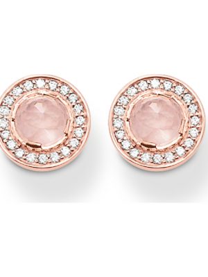 Thomas Sabo Ohrringe im SALE Ohrstecker aus 925 Silber, SCH150032, EAN: 4051245237917