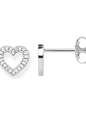 Thomas Sabo Ohrringe im SALE Ohrstecker aus 925 Silber, SCH150204, EAN: 4051245356649