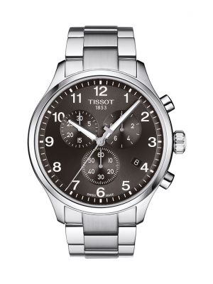 Tissot Chronograph Chrono XL T1166171105701