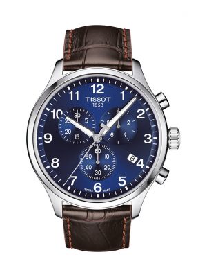 Tissot Chronograph Chrono XL T1166171604700