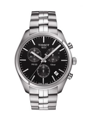 Tissot Chronograph T-Classic T1014171105100