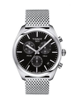 Tissot Chronograph T-Classic T1014171105101