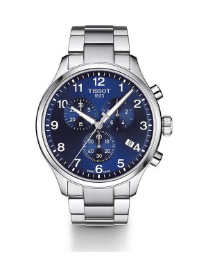 Tissot Chronograph T-Classic T1166171104701