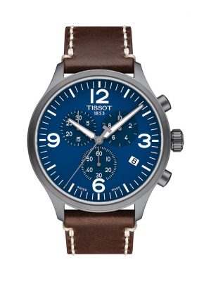 Tissot Chronograph T-Classic T1166173604700