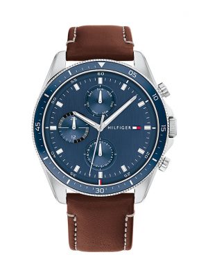 Tommy Hilfiger Herrenuhr 1791837