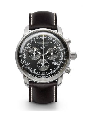 Zeppelin Chronograph 7680-2