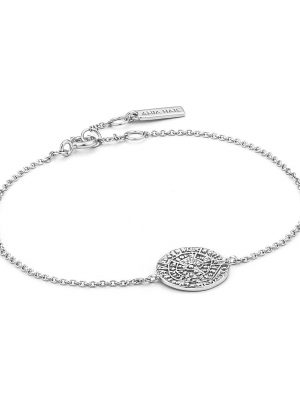 Ania Haie Armband aus 925 Silber Damen, B009-04H, EAN: 5052469186936