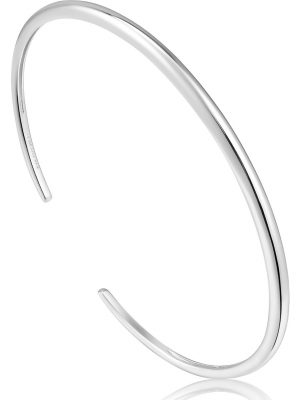 Ania Haie Armreif aus 925 Silber Damen, B024-02H, EAN: 5052469003592