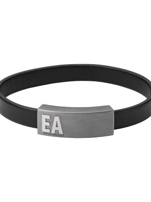 Armani im SALE Armband aus Edelstahl, EGS2757060, EAN: 4064092016994