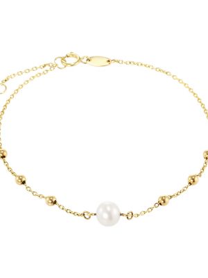 Armband aus 375 Gelbgold, Valeria 88011031, EAN: 4040615322308