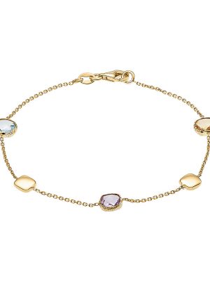 Armband aus Gelbgold, Valeria FG882-030/V, EAN: 4064721552121