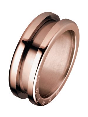 BERING im SALE Damenring aus Edelstahl, 520-30-93, EAN: 4894041931371