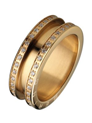 BERING im SALE Damenring aus Edelstahl, 523-27-93, EAN: 4894041931777