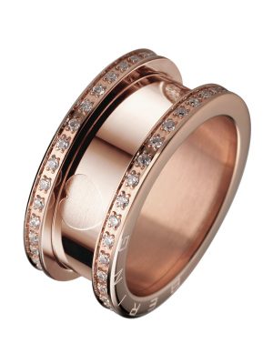 BERING im SALE Damenring aus Edelstahl, 523-37-94, EAN: 4894041936710