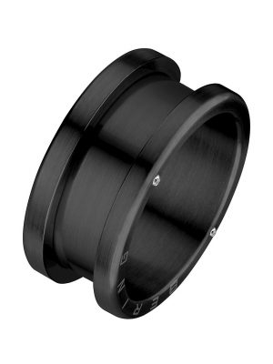 BERING im SALE Edelstahlring aus Edelstahl, 520-61-124, EAN: 4894041939582