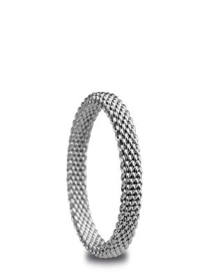 Bering Ring - 63 silber