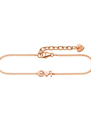 Caï im SALE Armband aus 925 Silber Damen, 360260167-2-18, EAN: 4006046324205