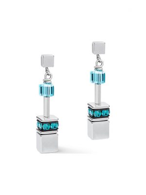 Coeur de Lion Ohrstecker 2840/21-1544