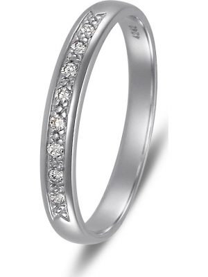 Damenring aus 375 Gelbgold, Valeria 1230.1055