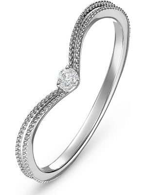 Damenring aus Weißgold, Valeria XR7468, EAN: 4064721551193