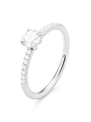 ELLA Juwelen Ring - R1102019WG silber