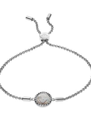 Emporio Armani im SALE Armband aus 925 Silber Damen, EG3347040, EAN: 4013496001341