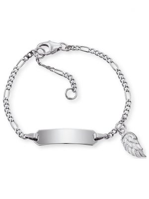 Engelsrufer Armband HEB-ID-WING