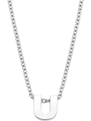 FAVS Kette aus Edelstahl Damen, 2026726, EAN: 4056866081413