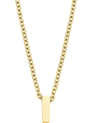 FAVS Kette aus Edelstahl Damen, 2026783, EAN: 4056866081550